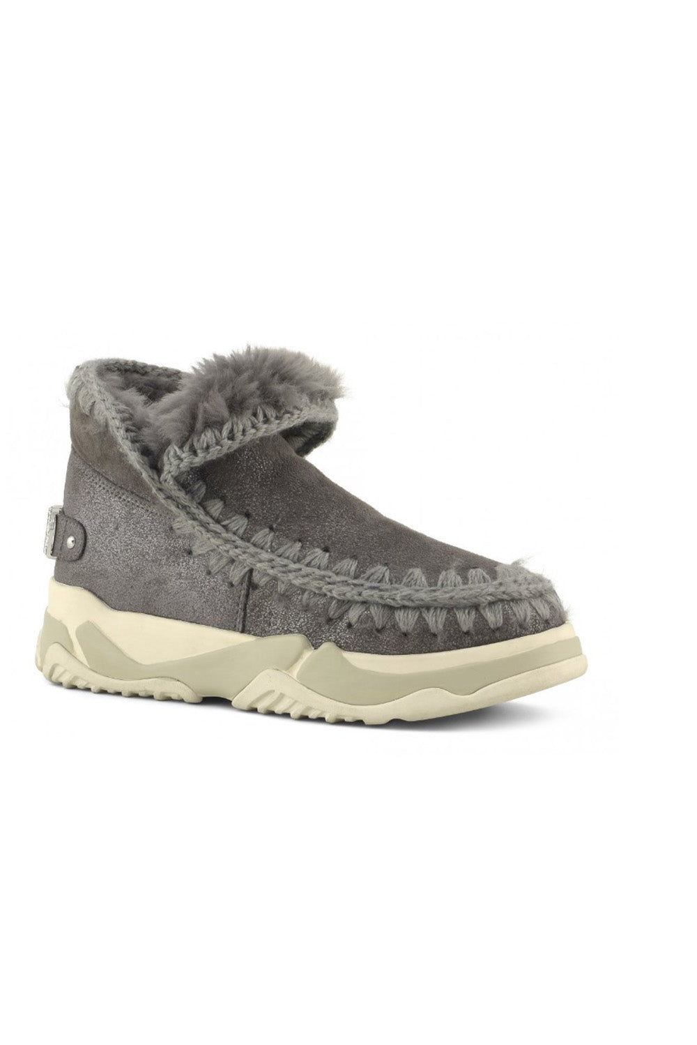  Mou Eskimo Trainer Dustiron Woman - 2