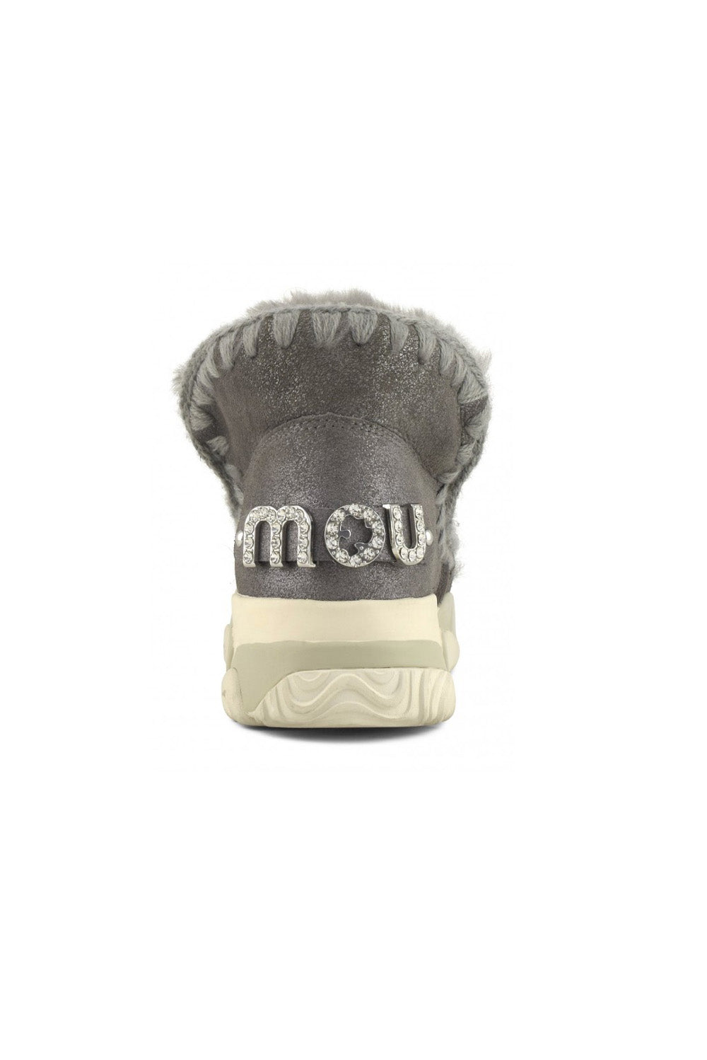  Mou Eskimo Trainer Dustiron Woman - 4