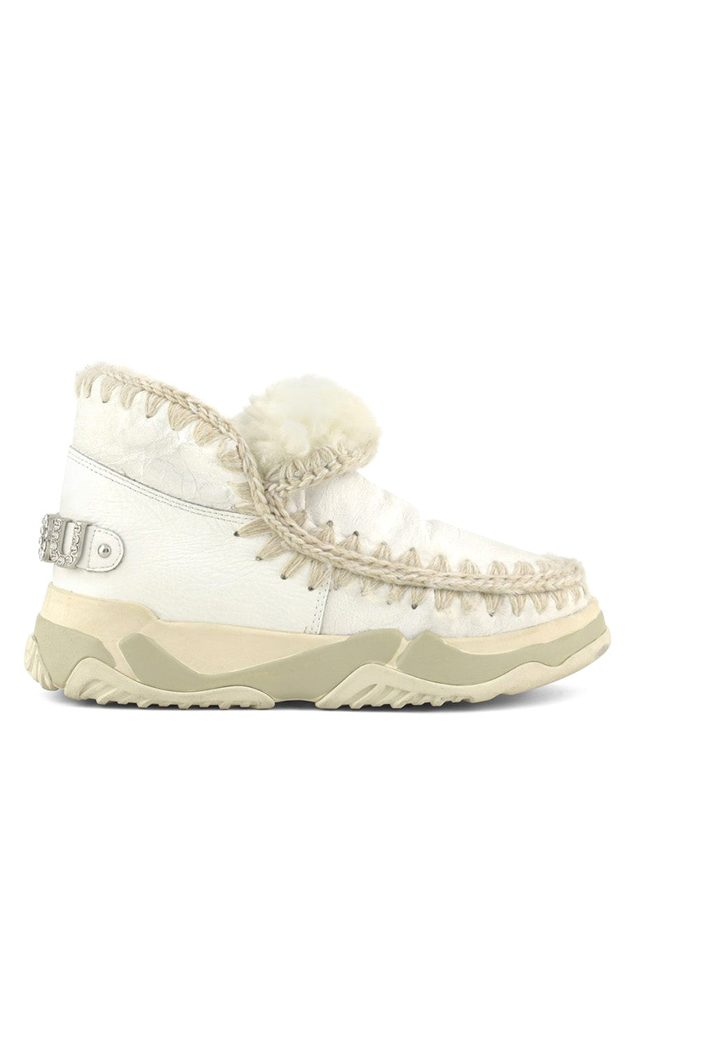  Mou Eskimo Trainer Wxwhi Woman - 1