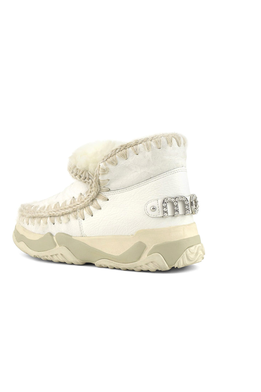  Mou Eskimo Trainer Wxwhi Woman - 3