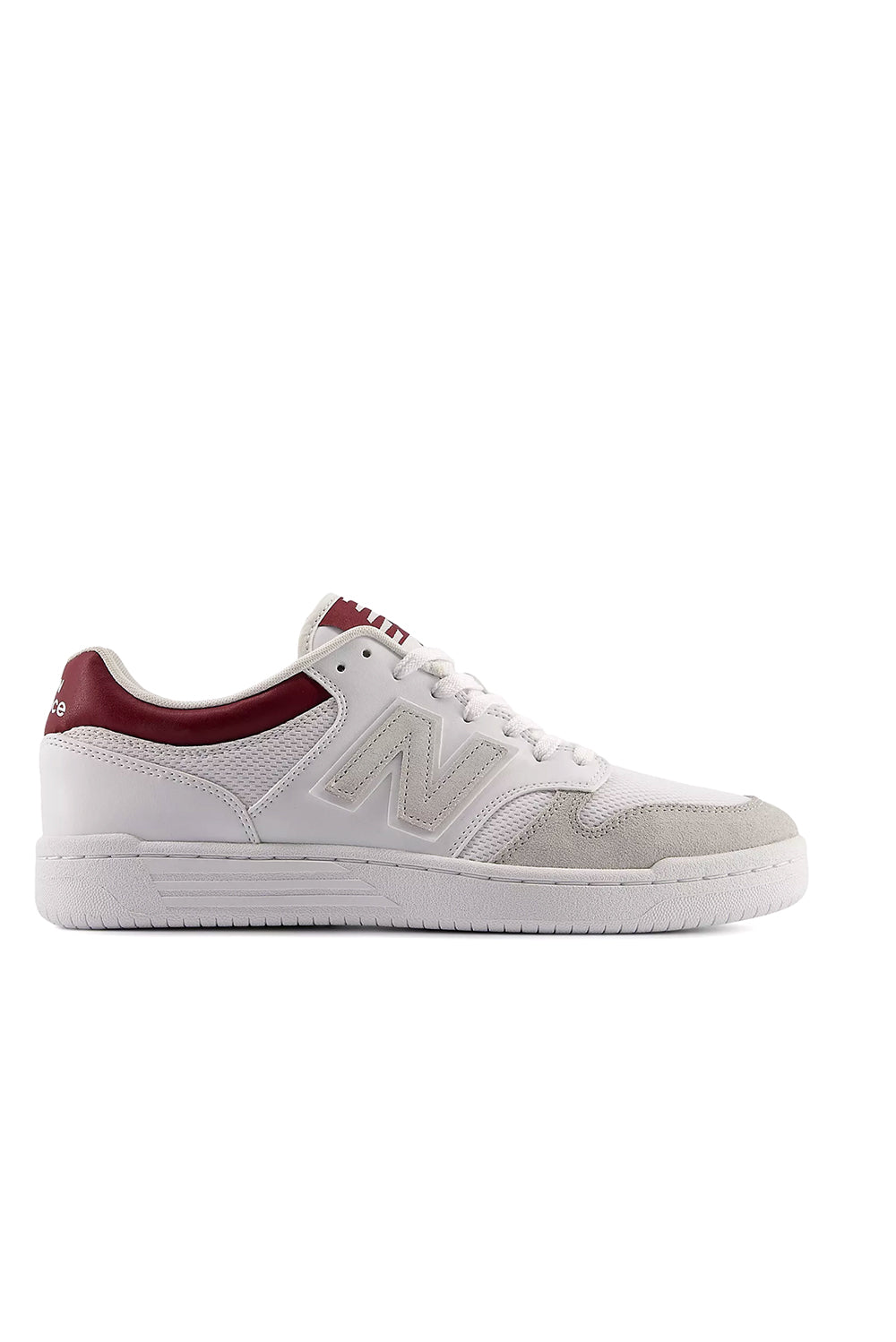  New Balance Bb480 Sneakers Woman - 1