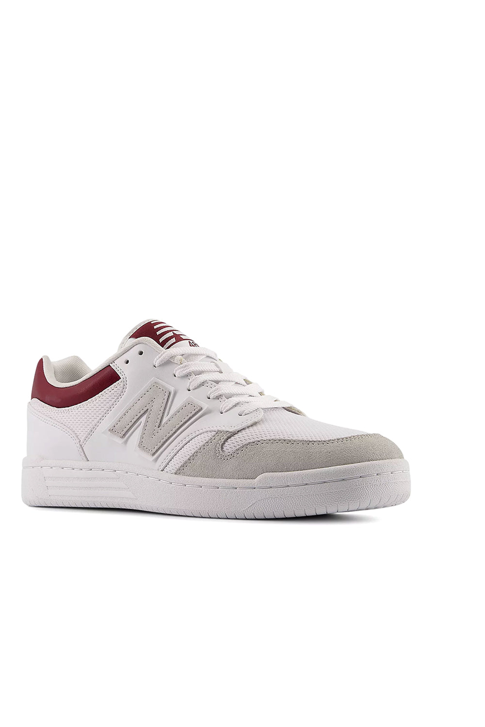  New Balance Bb480 Sneakers Woman - 2