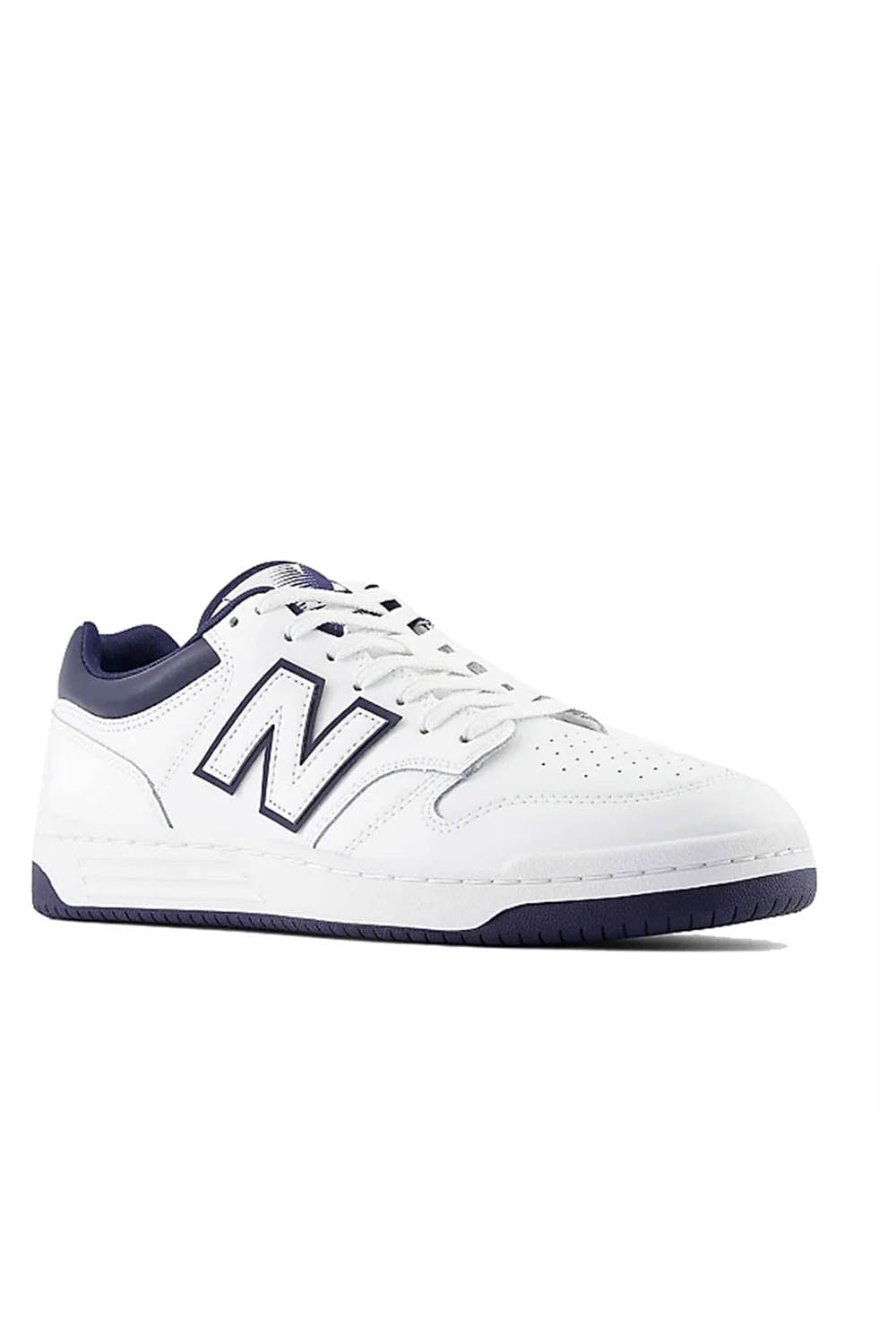  New Balance Bb480 Sneakers Uomo - 2