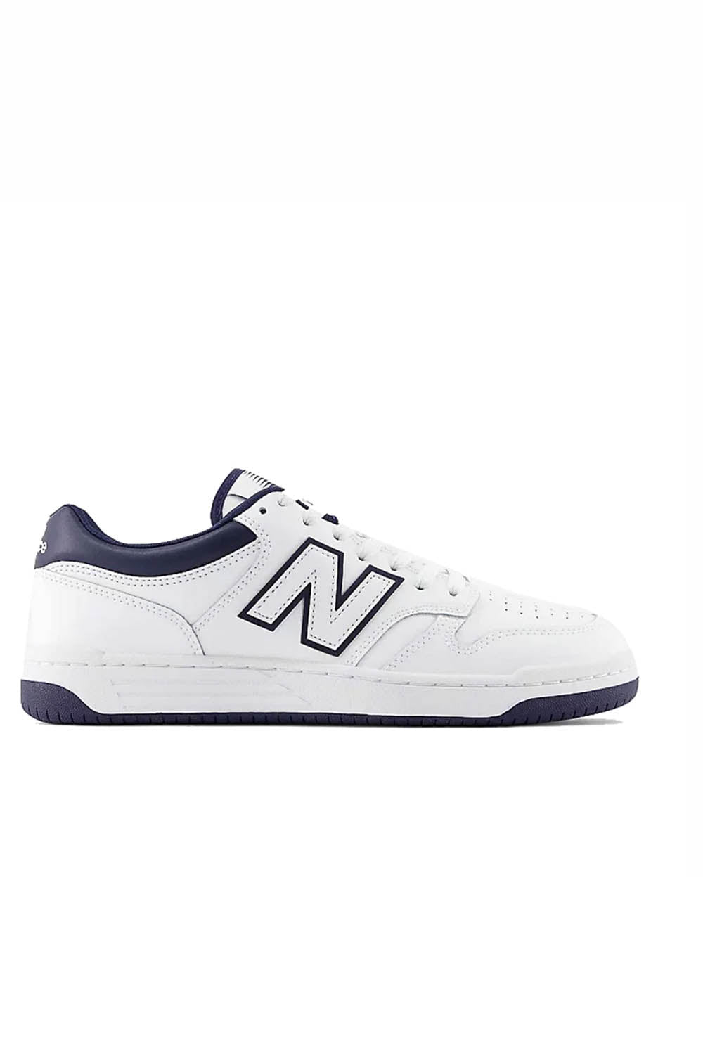  New Balance Bb480 Sneakers Uomo - 1