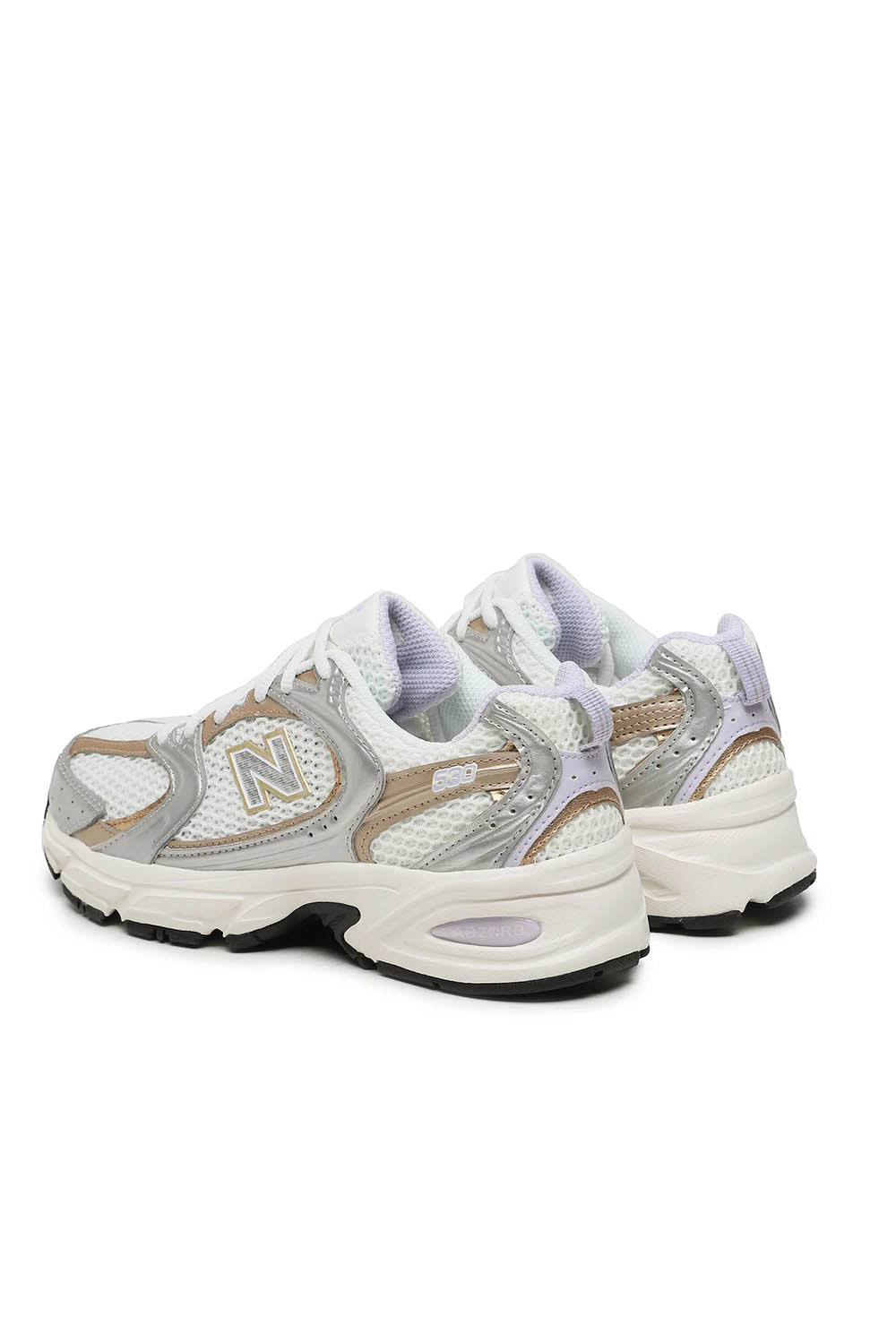  New Balance Mr530 Sneakers Woman - 3