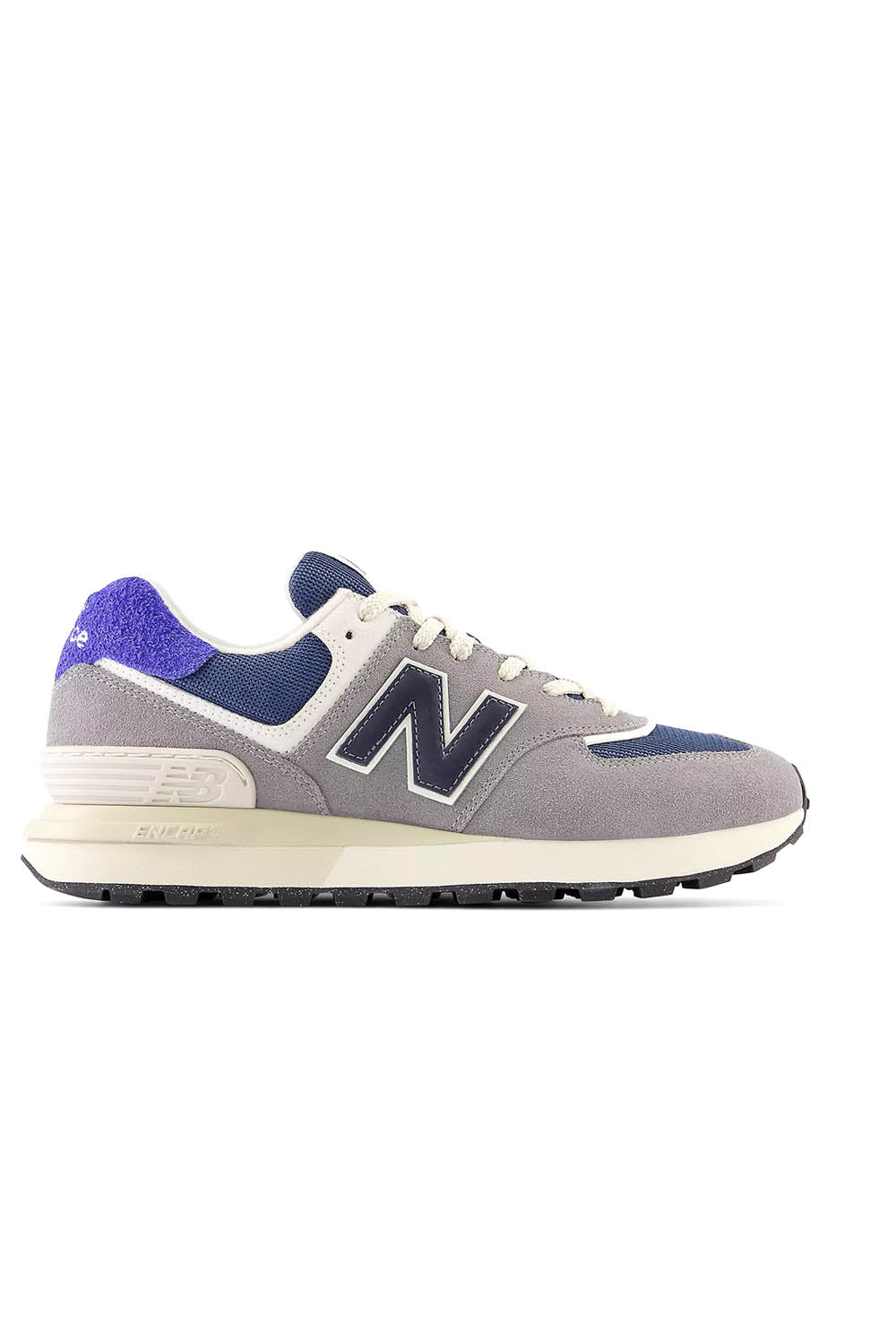  New Balance 574 Legacy Sneaker Uomo - 1