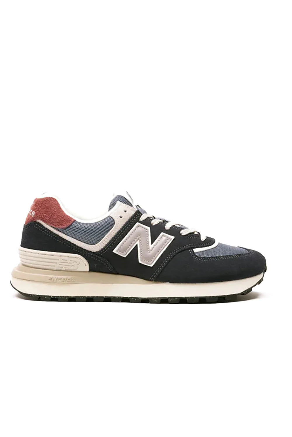  New Balance 574 Legacy Sneaker Uomo - 1