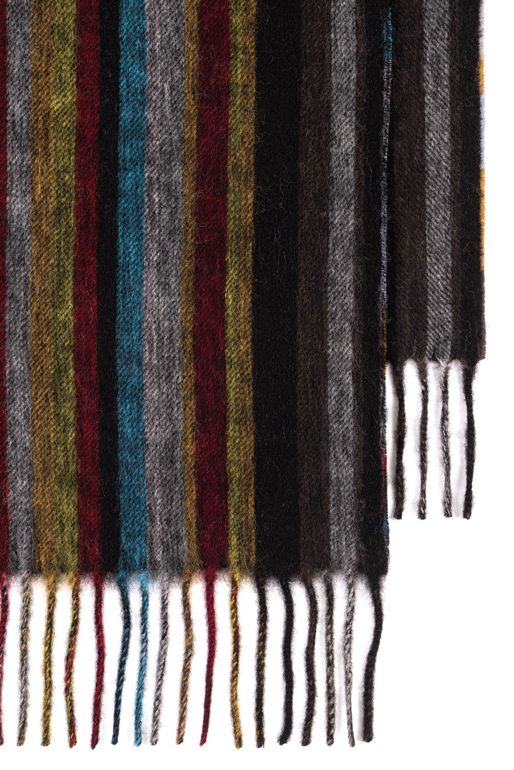  Paul Smith Scarf Uomo - 2