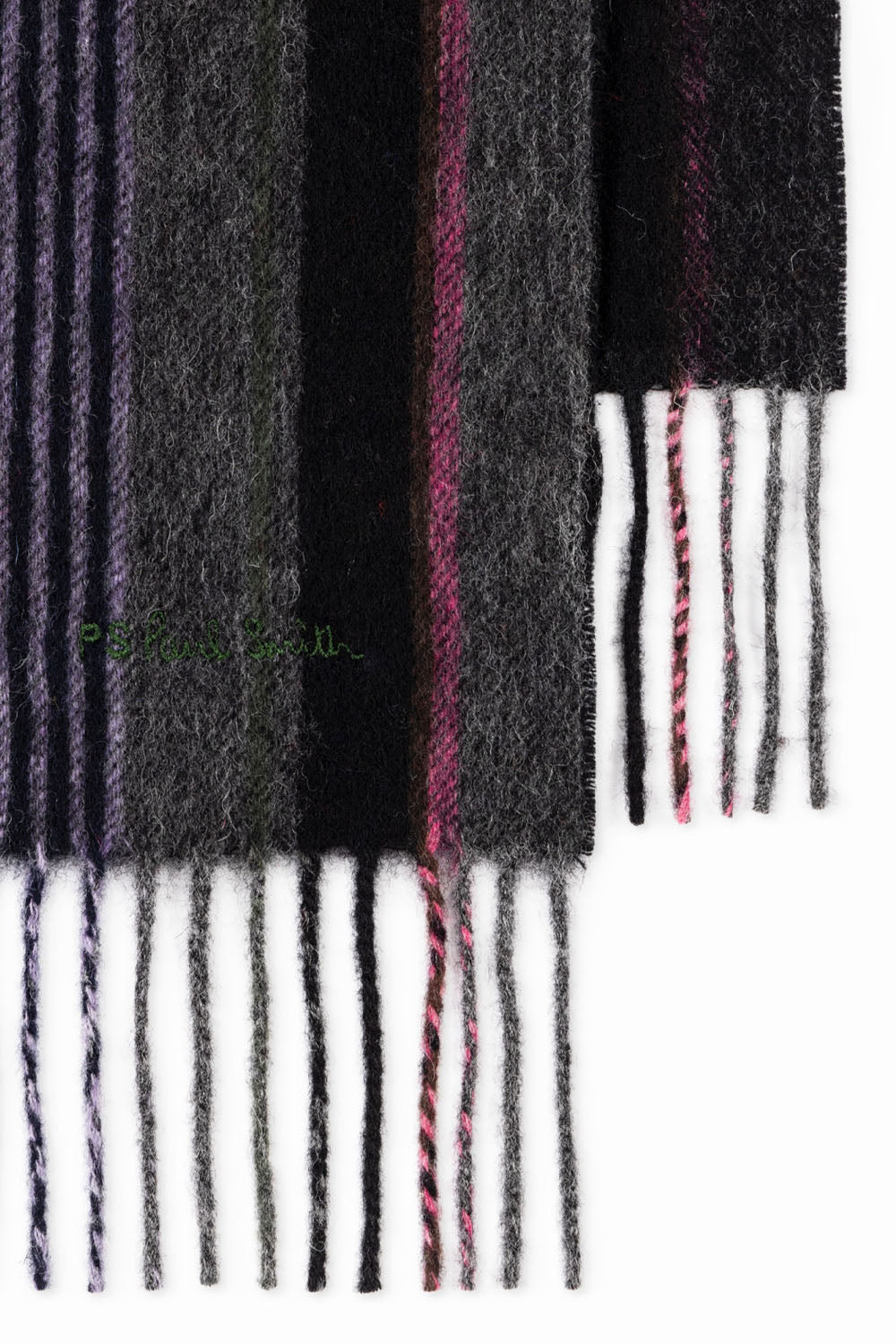  Paul Smith Scarf 76 Uomo - 2