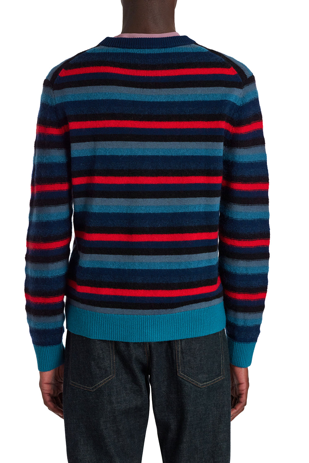  Paul Smith Blend Sweater 49 Uomo - 3