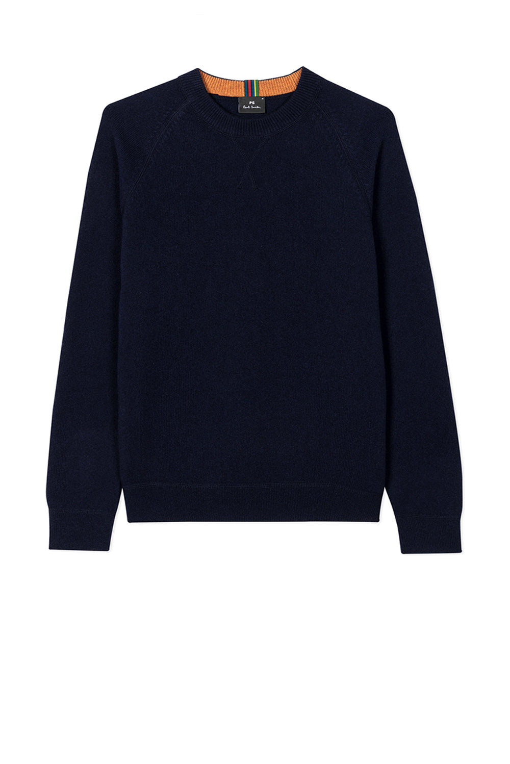  Paul Smith Merino Sweater 49 Uomo - 1