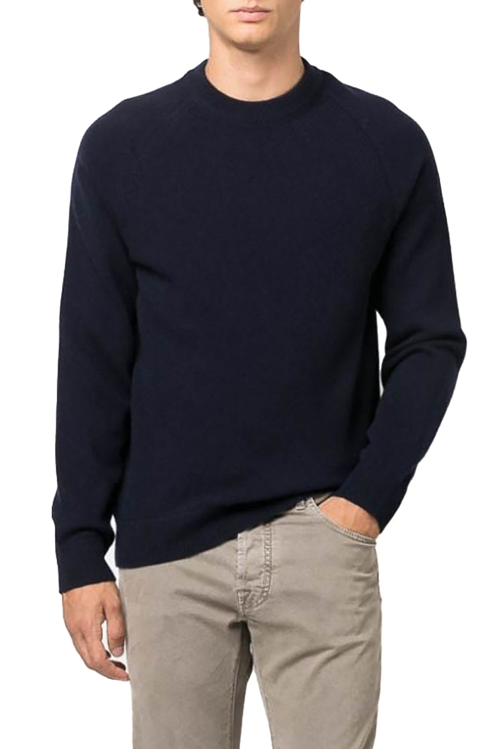  Paul Smith Merino Sweater 49 Uomo - 2