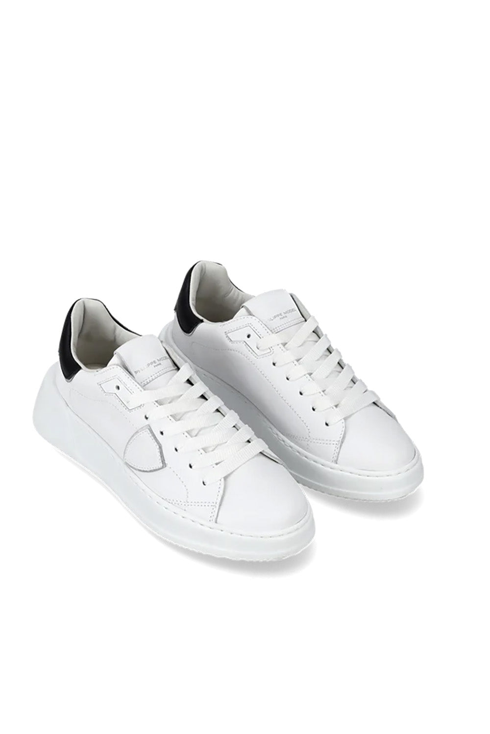  Philippe Model Sneakers Temple Donna - 2
