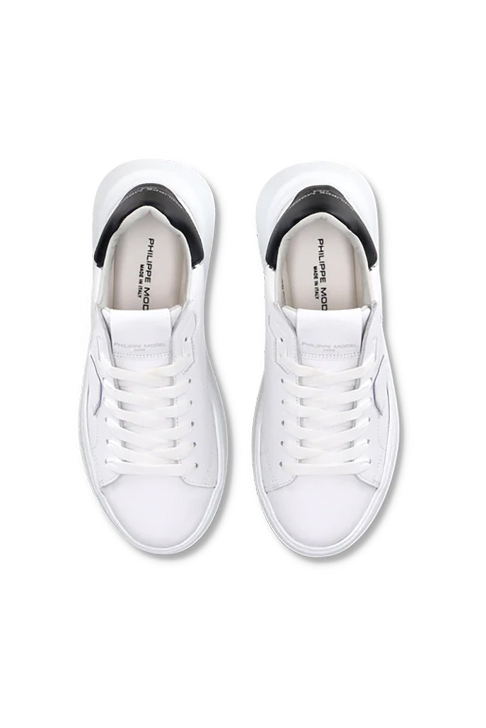  Philippe Model Sneakers Temple Donna - 3