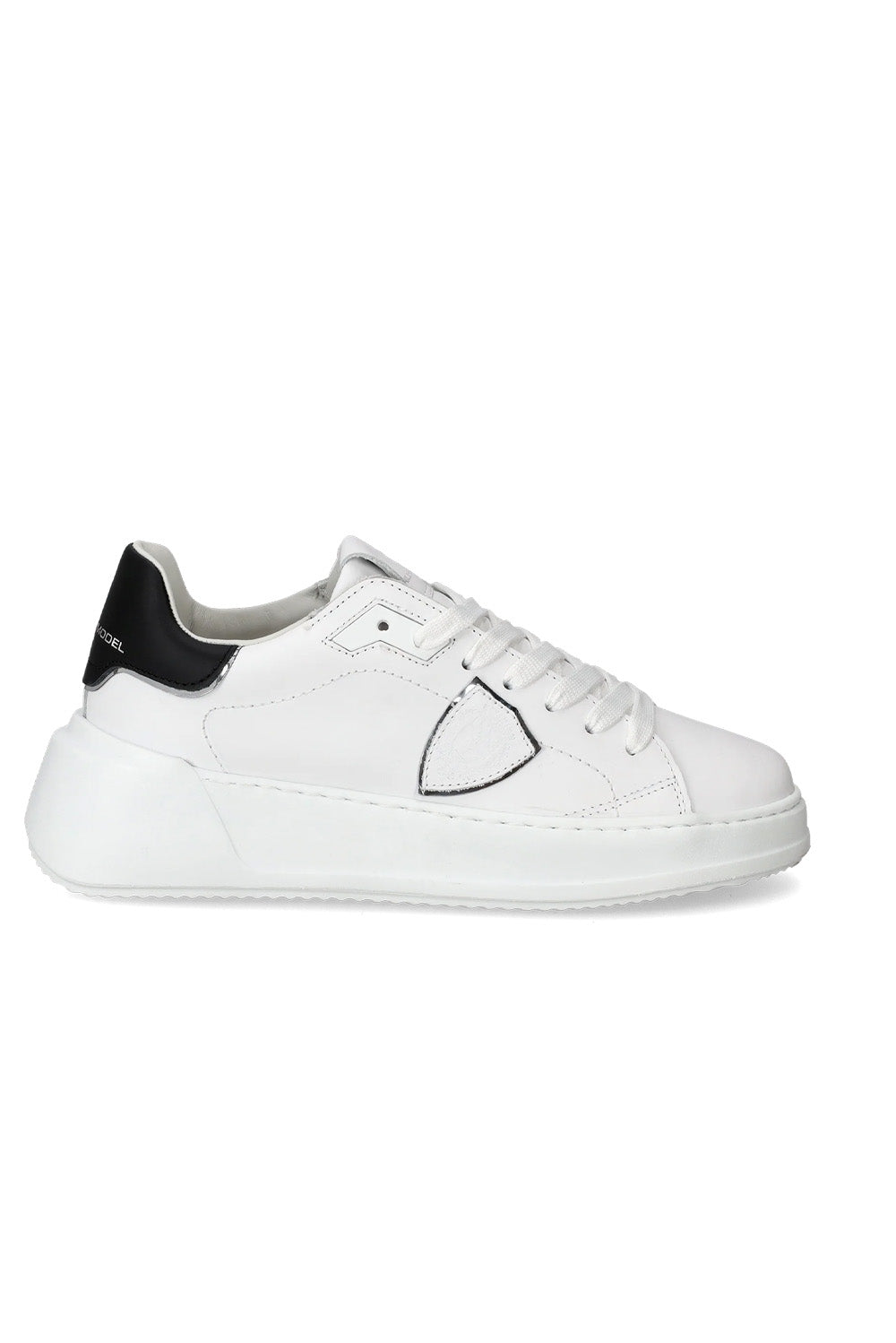  Philippe Model Sneakers Temple Donna - 1