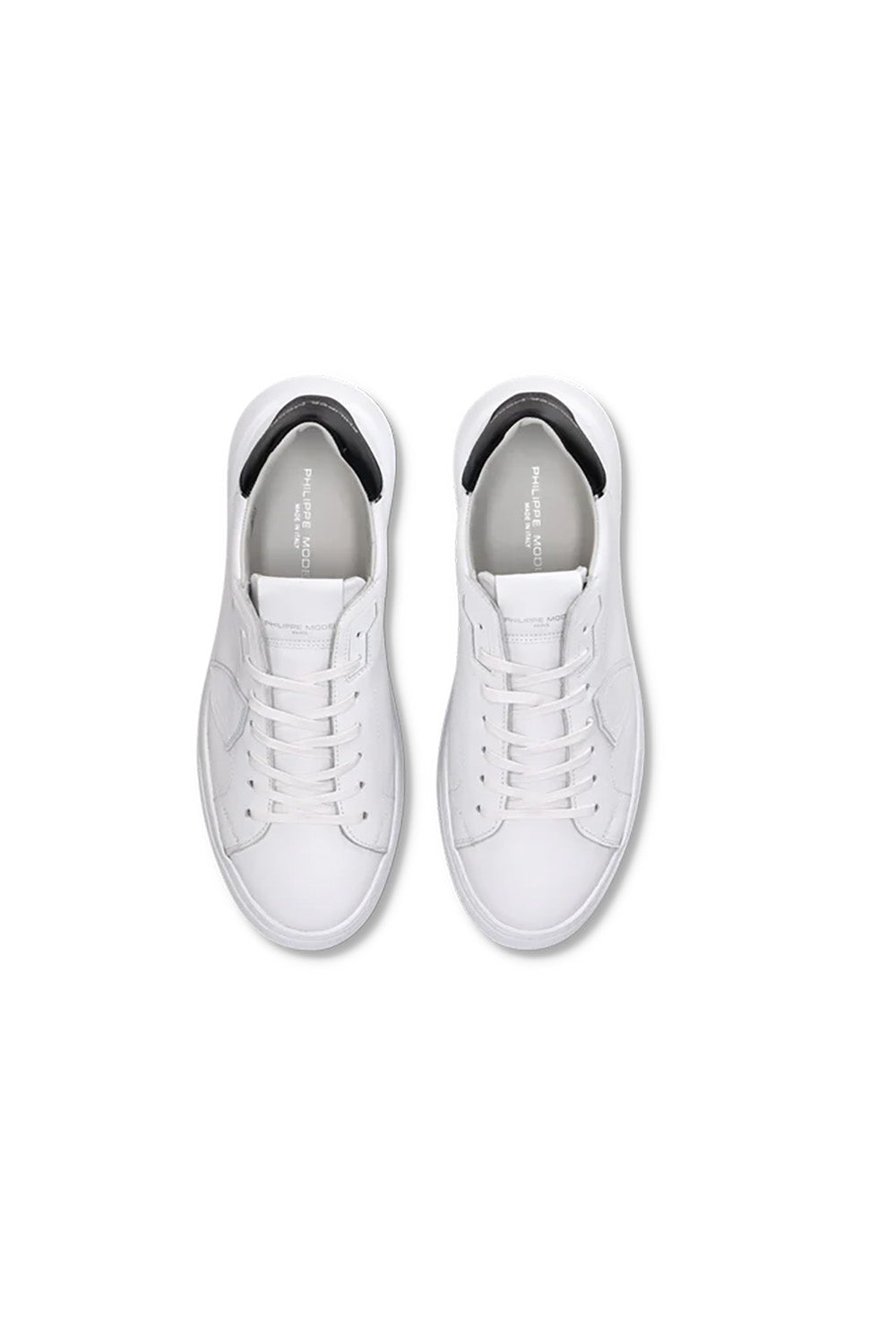  Philippe Model Temple Sneakers Uomo - 3