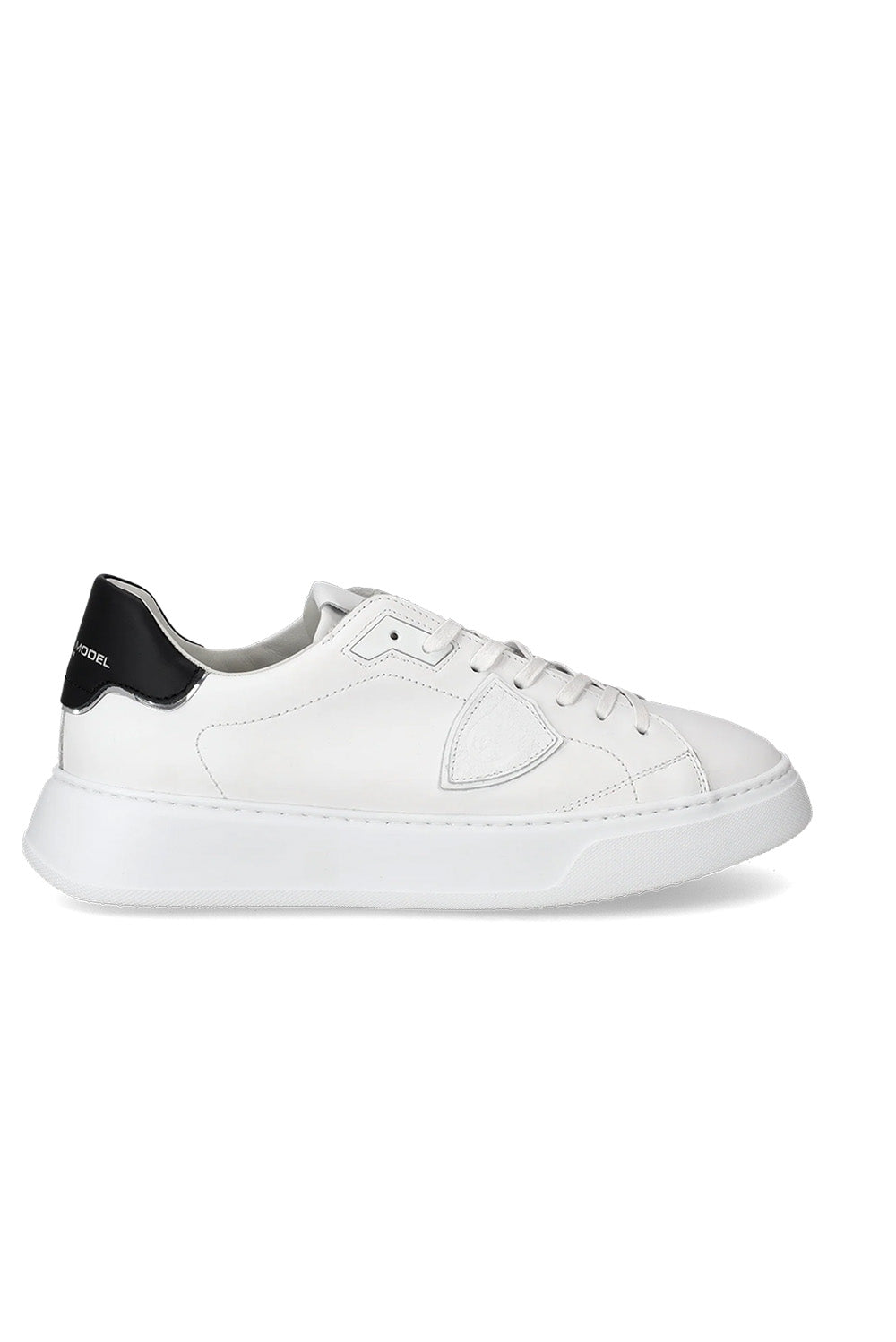  Philippe Model Temple Sneakers Uomo - 1