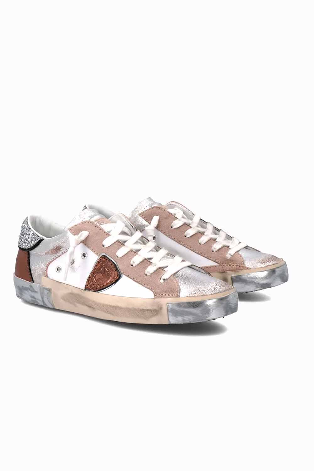  Philippe Model Paris Low Sneakers Woman - 2