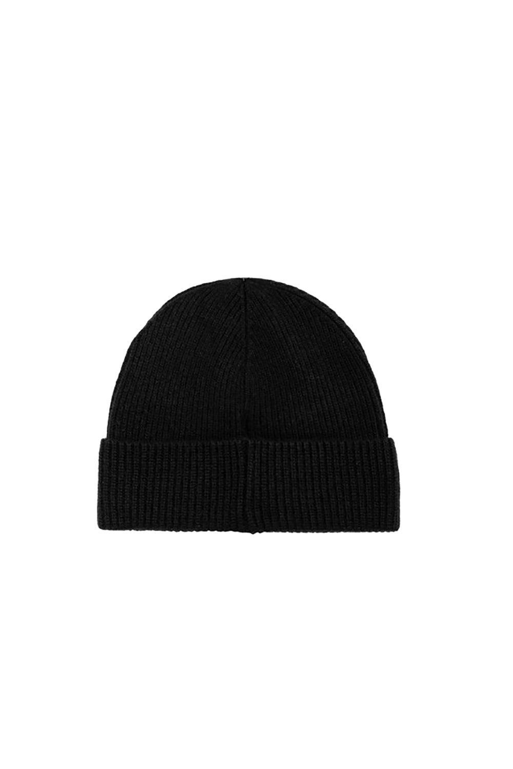  Ralph Lauren Beanie Polo Black Uomo - 2