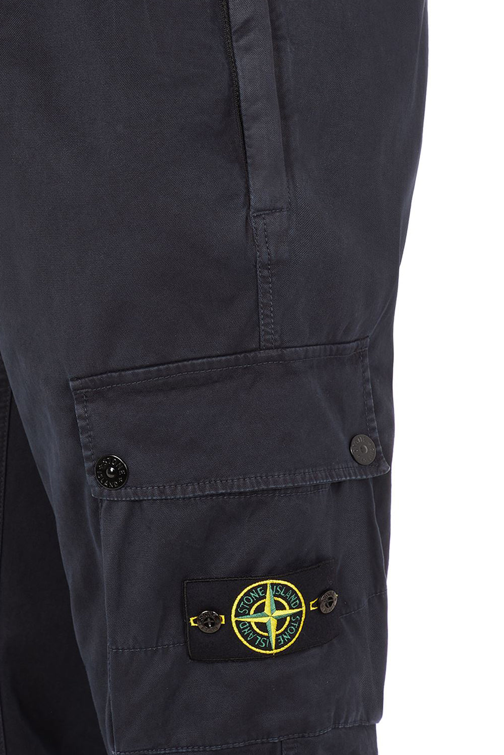  Stone Island Cargo Trousers Uomo - 4