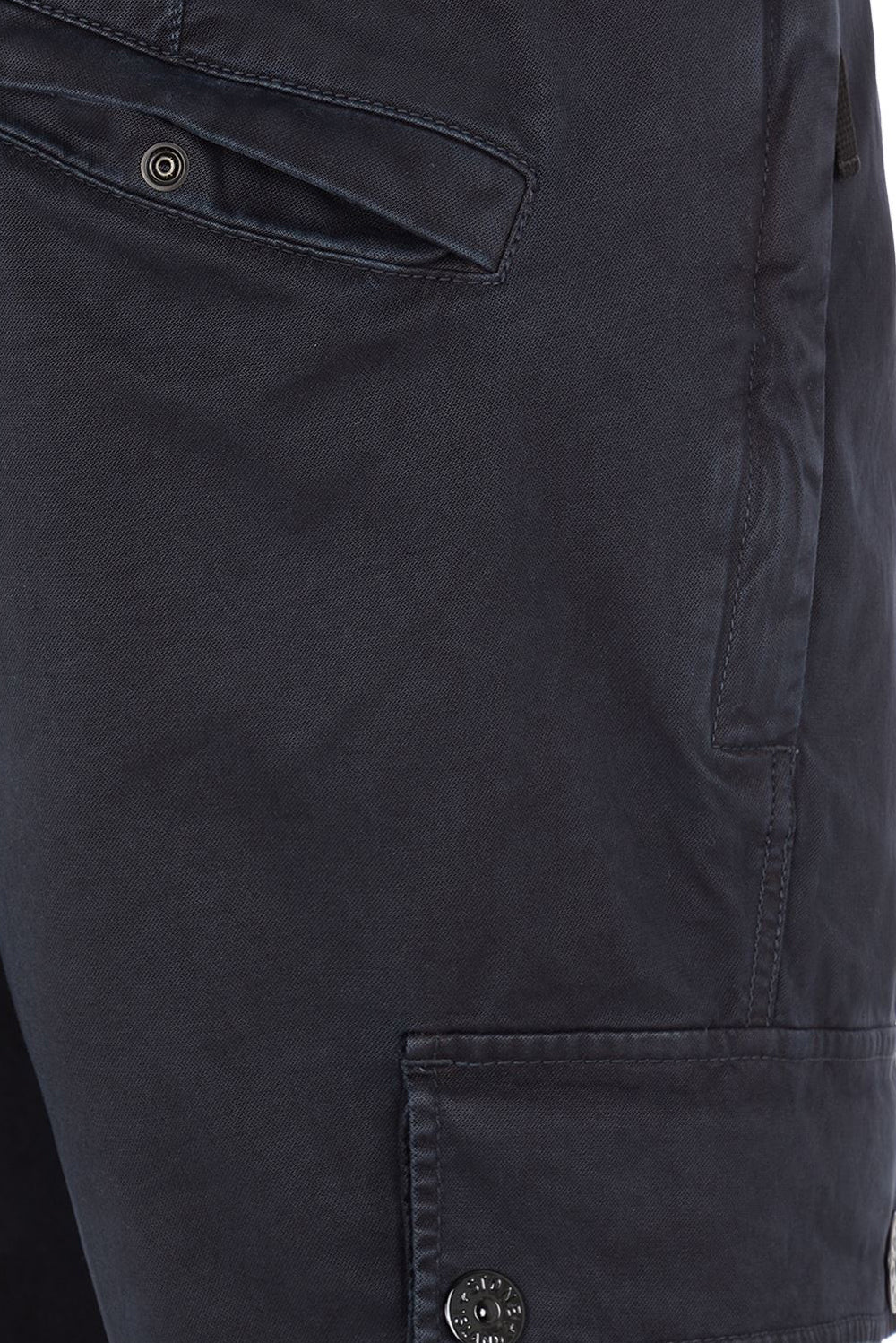  Stone Island Cargo Trousers Uomo - 5