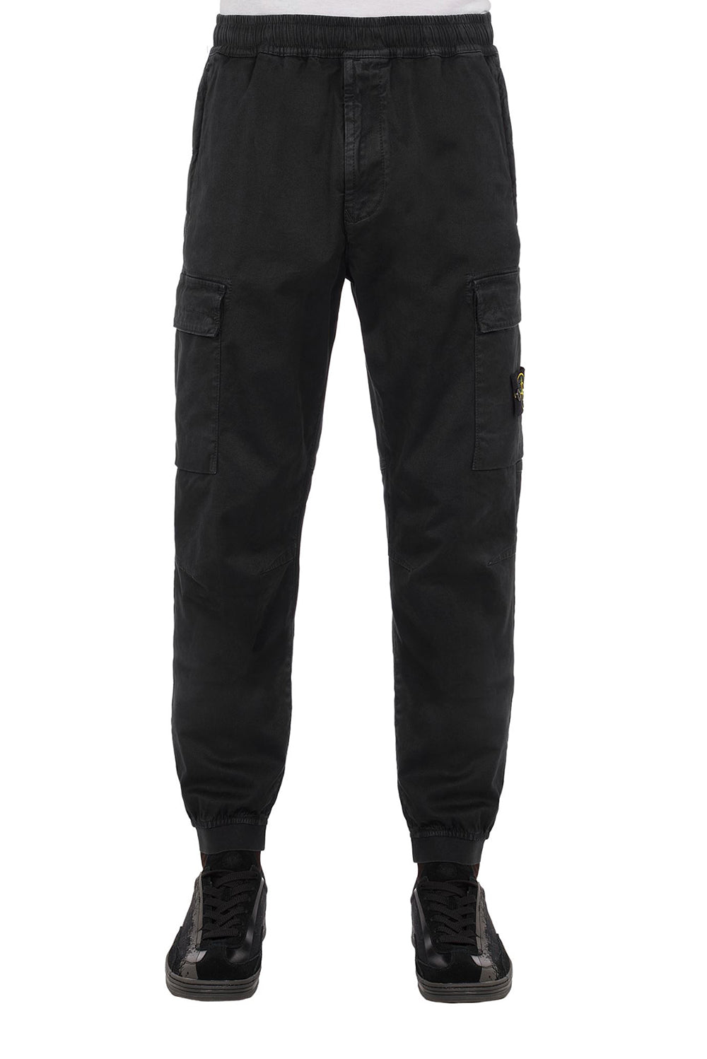  Stone Island Cargo Trousers Uomo - 2