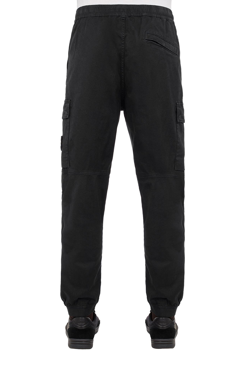  Stone Island Cargo Trousers Uomo - 3