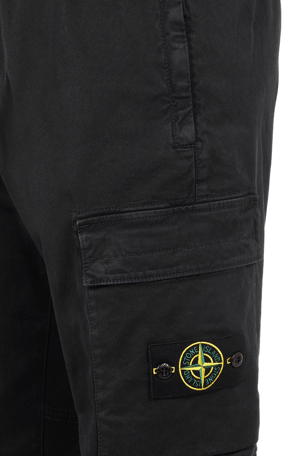  Stone Island Cargo Trousers Uomo - 4