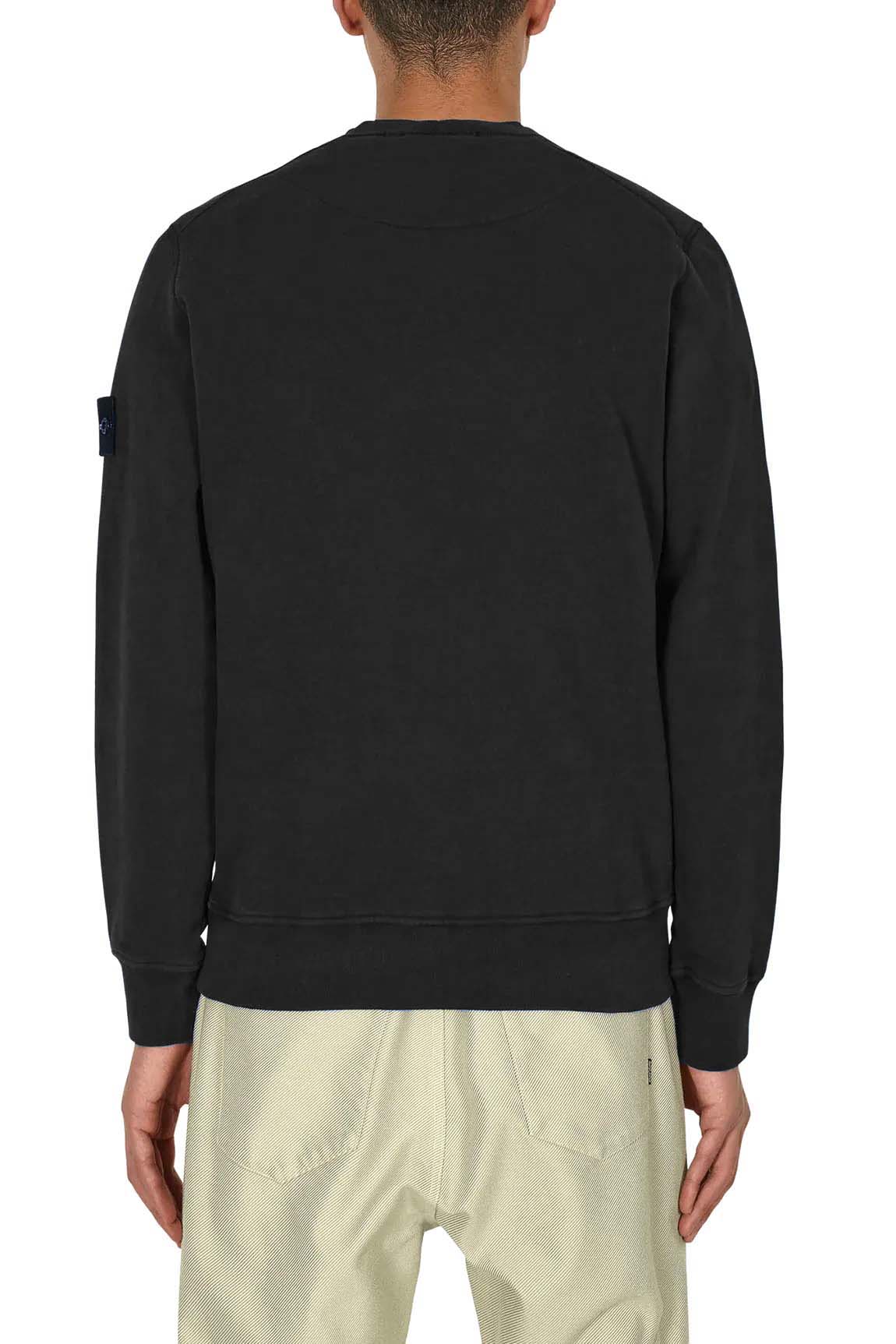  Stone Island Crewneck Sweatshirt A0029 Uomo - 4