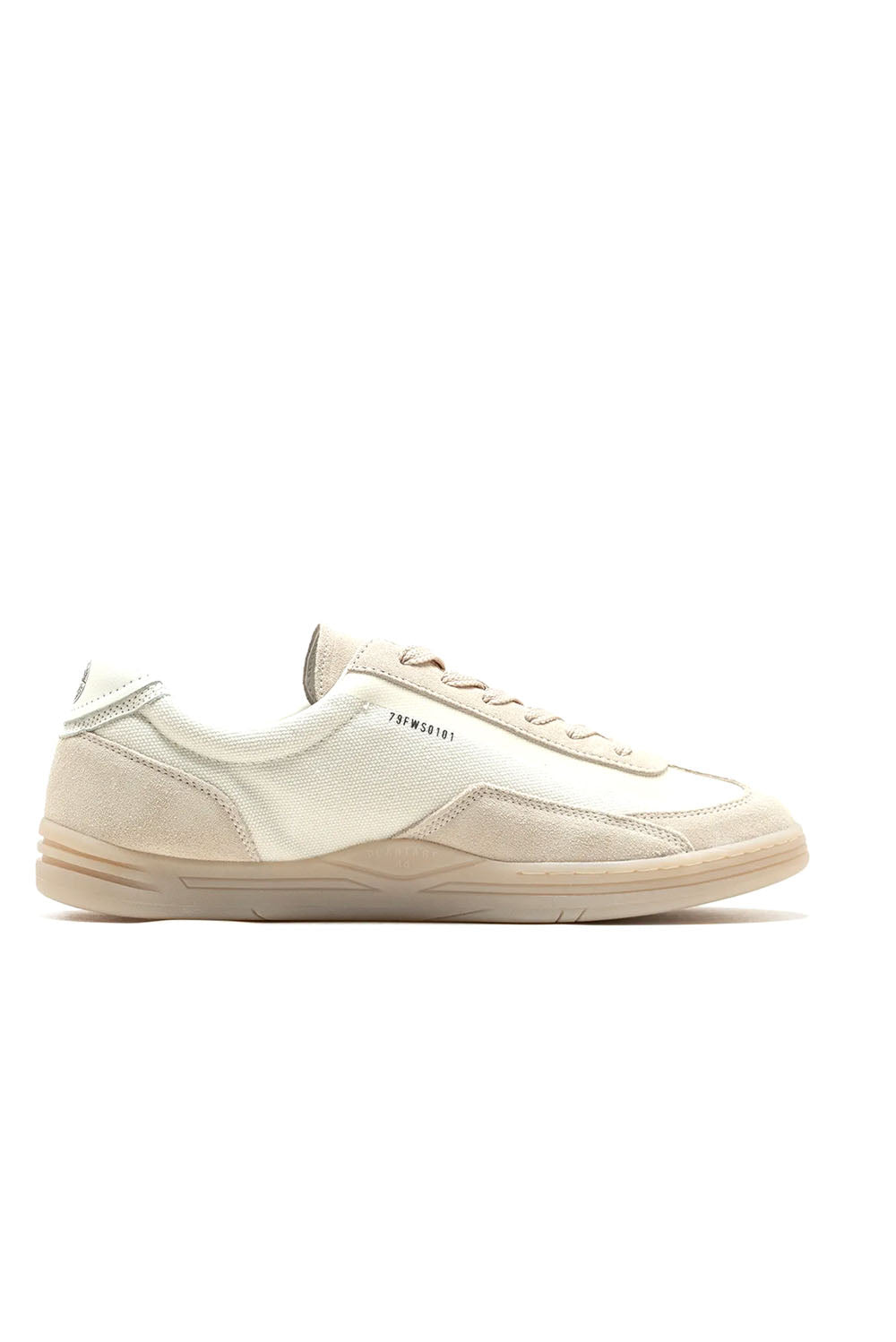  Stone Island Sneakers Rock Uomo - 1