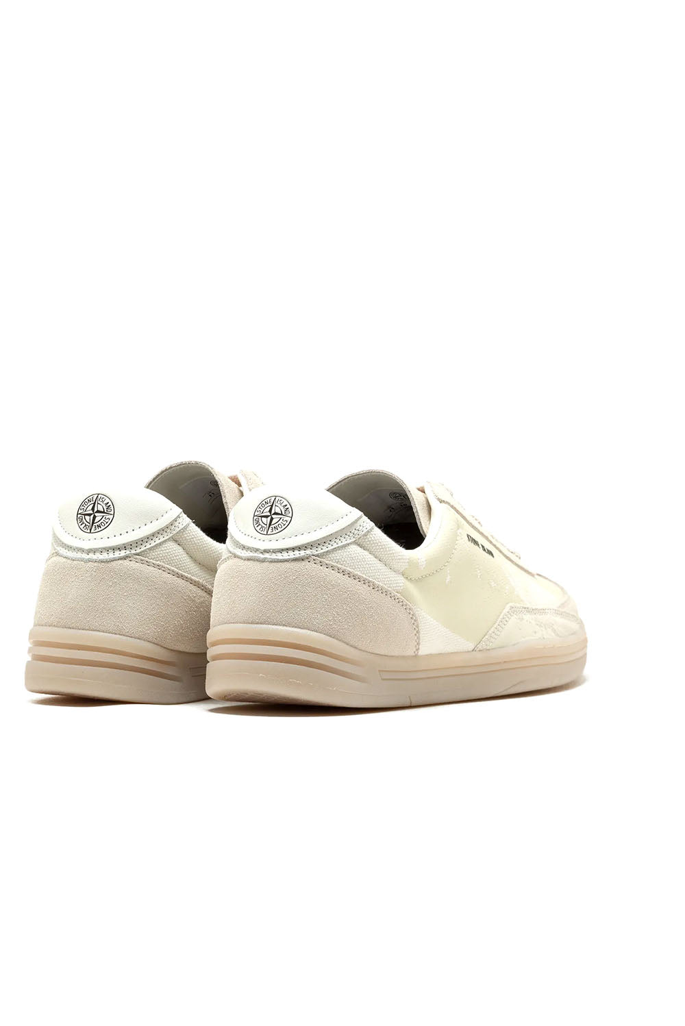  Stone Island Rock Sneakers Uomo - 2