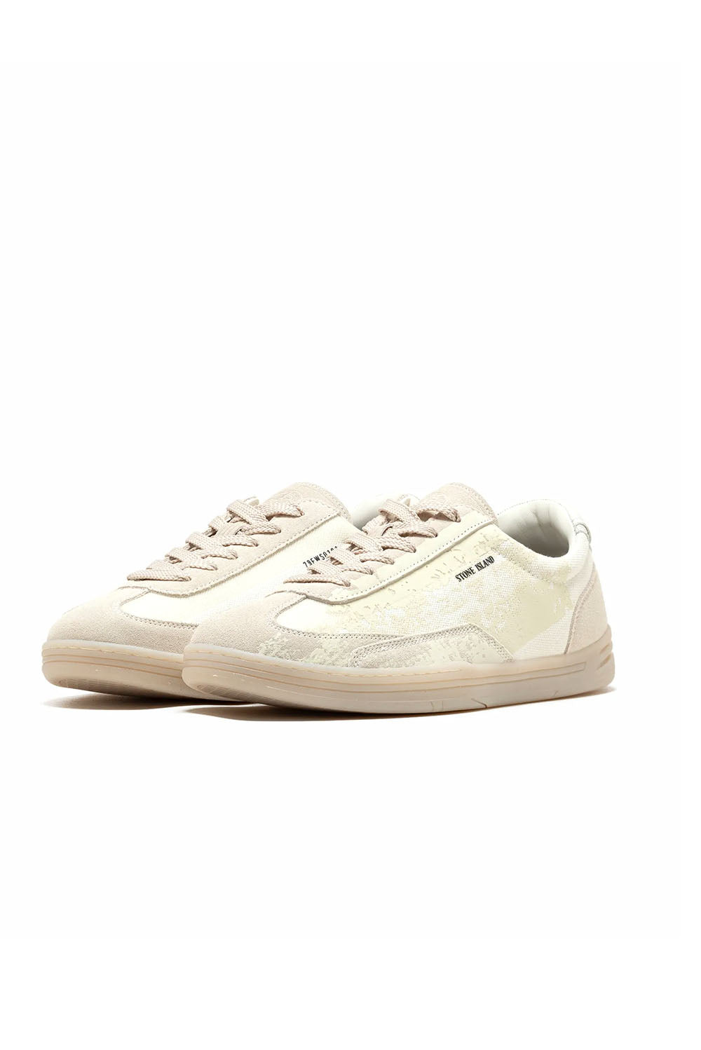  Stone Island Rock Sneakers Uomo - 3