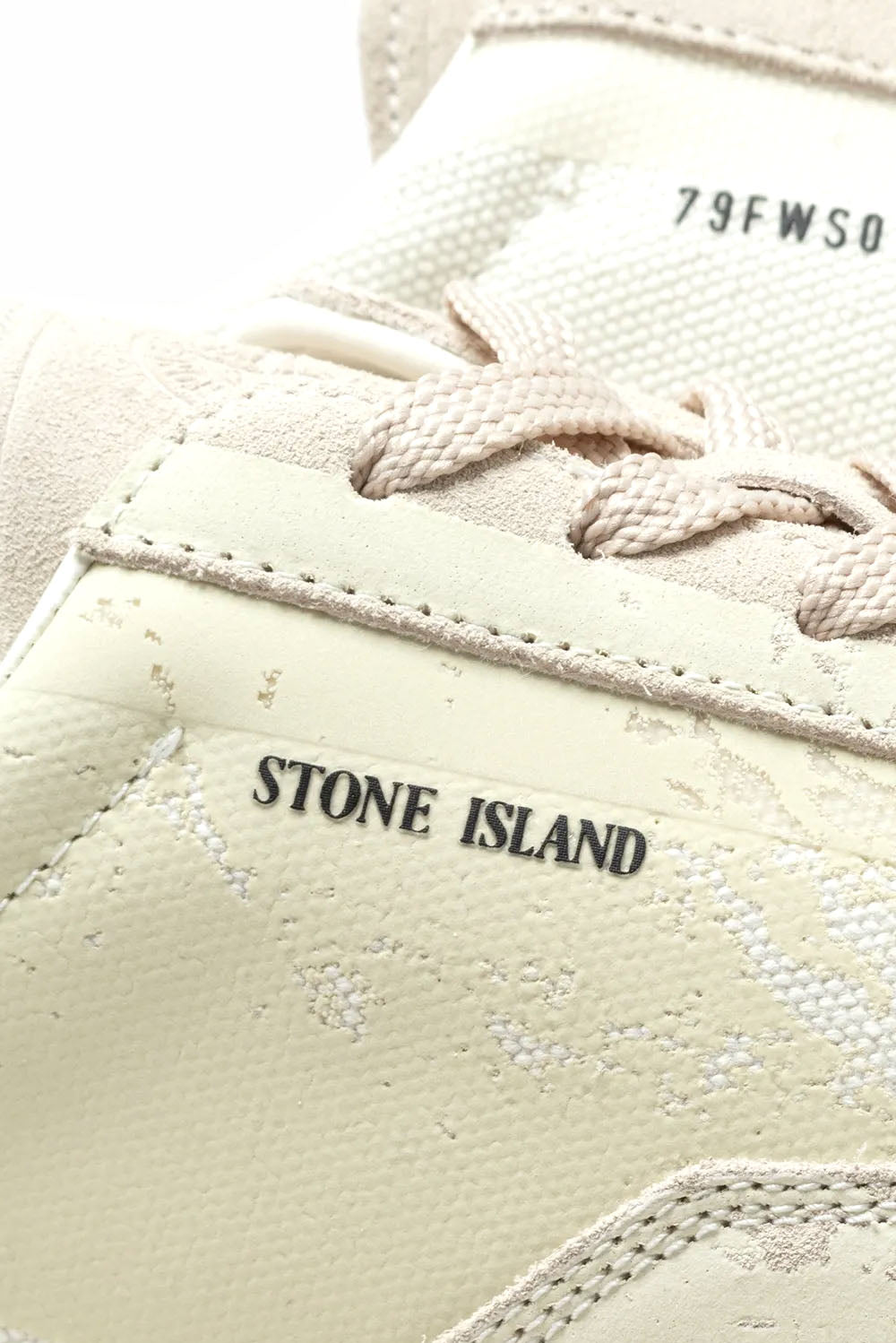  Stone Island Rock Sneakers Uomo - 4