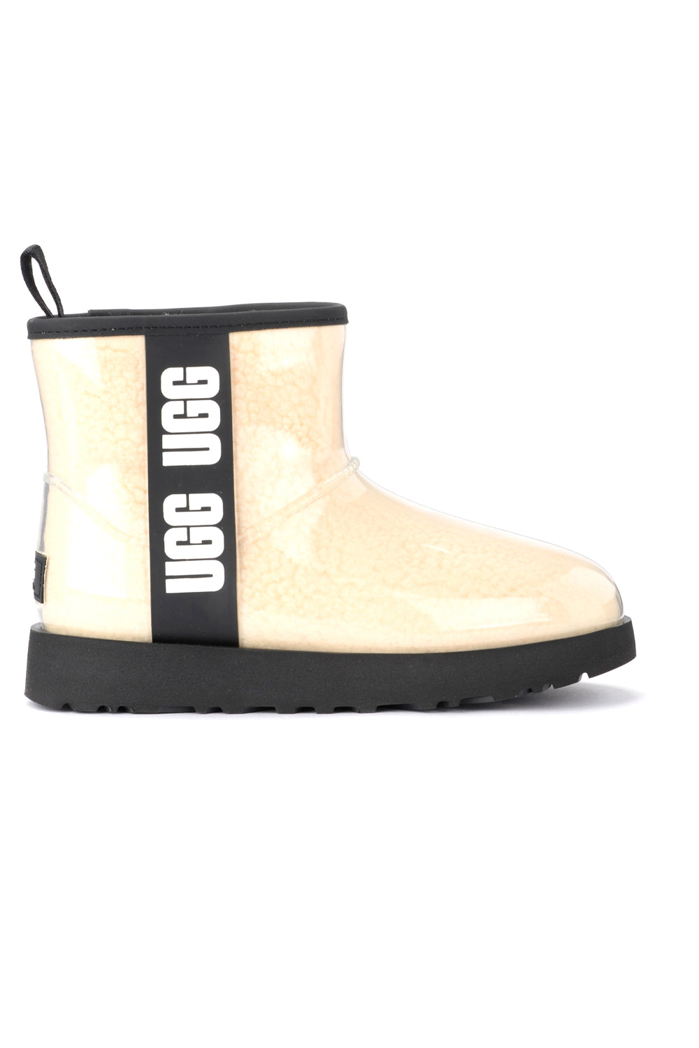  Ugg Classic Clear Mini Woman - 1