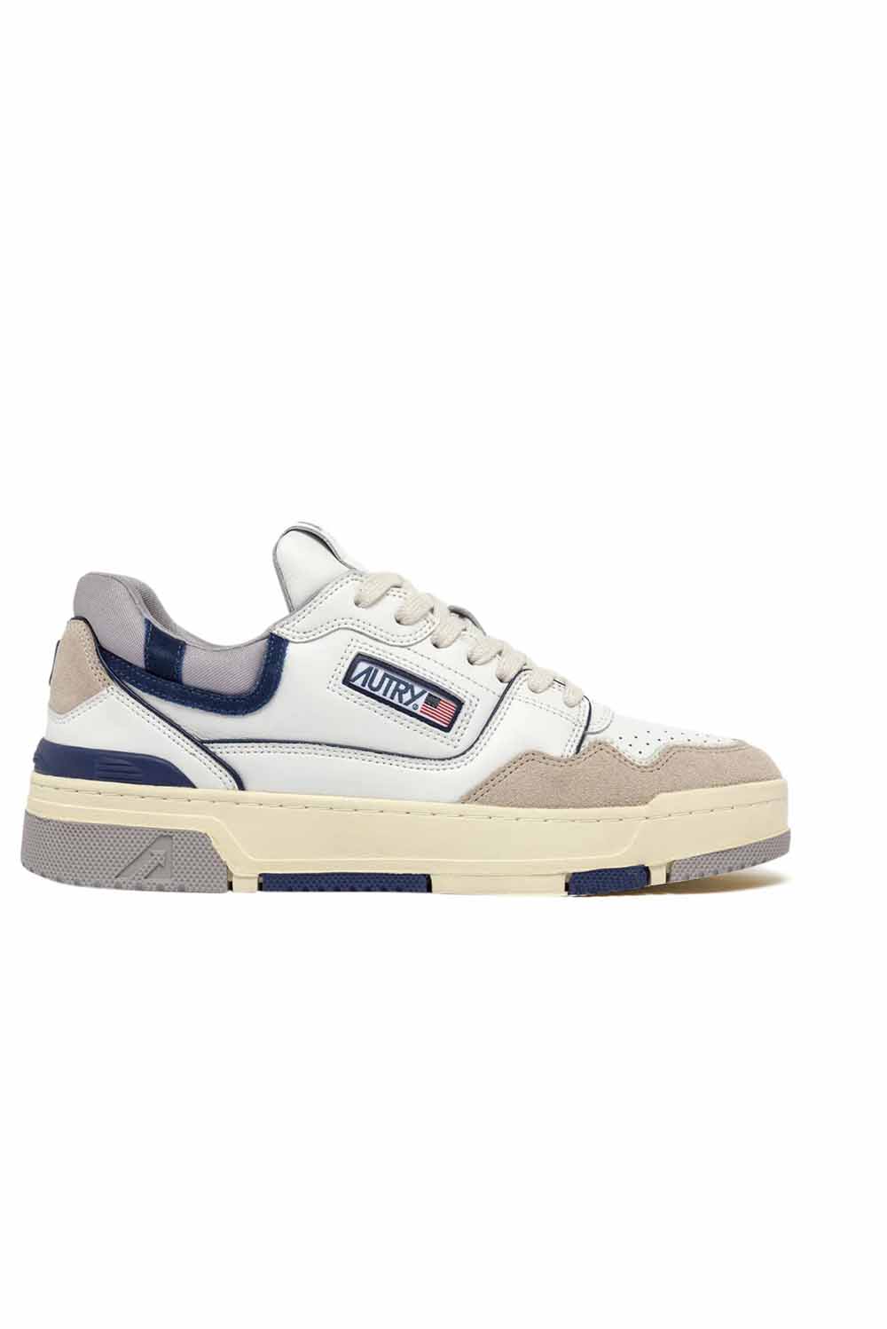  Autry Sneaker Rookie Low Uomo - 1