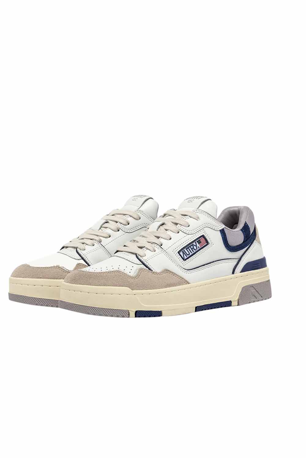  Autry Sneaker Rookie Low Uomo - 2