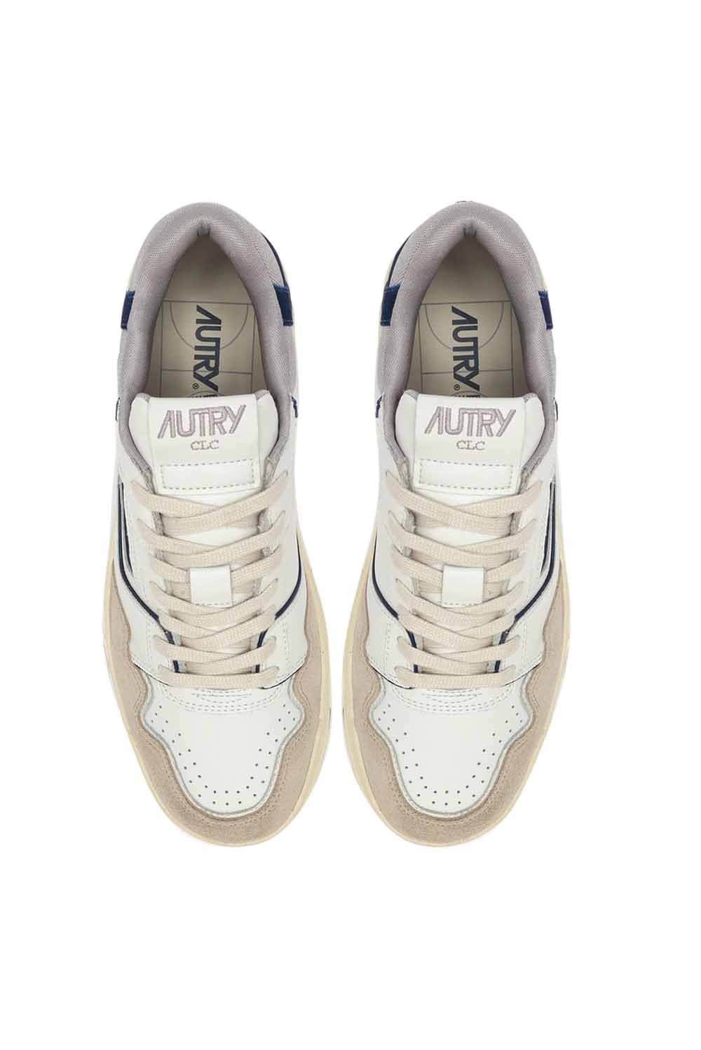  Autry Sneaker Rookie Low Uomo - 4