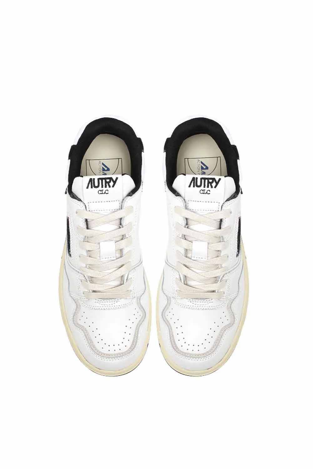  Autry Sneaker Rookie Low Black Woman - 4