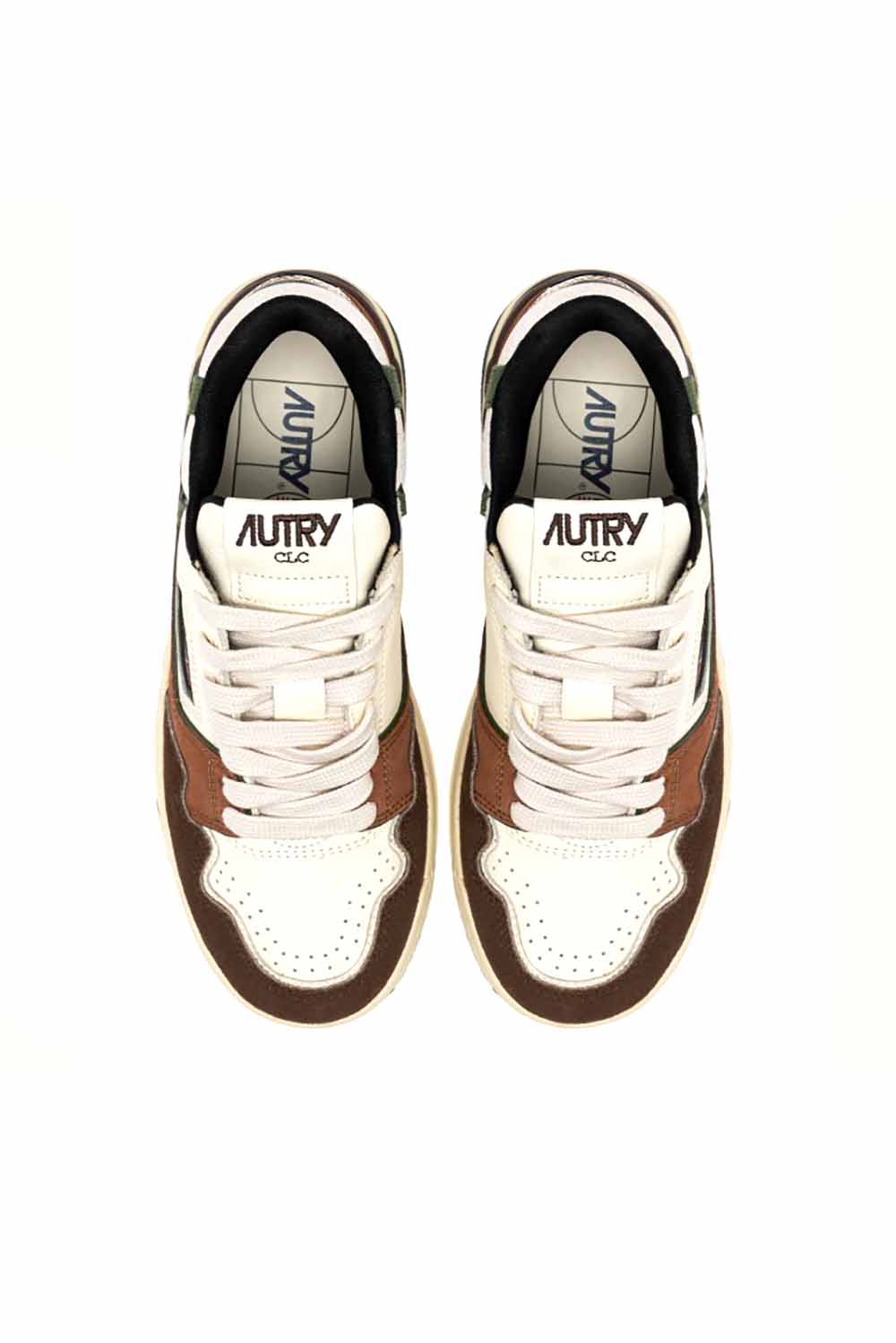  Autry Sneaker Clc Low Woman - 4