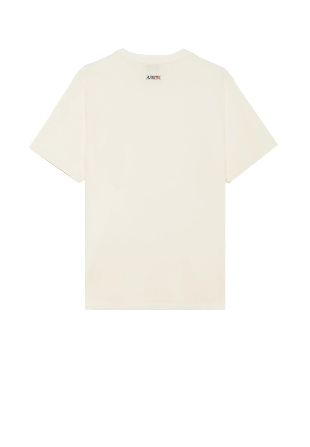  Autry T-shirt White Uomo - 2