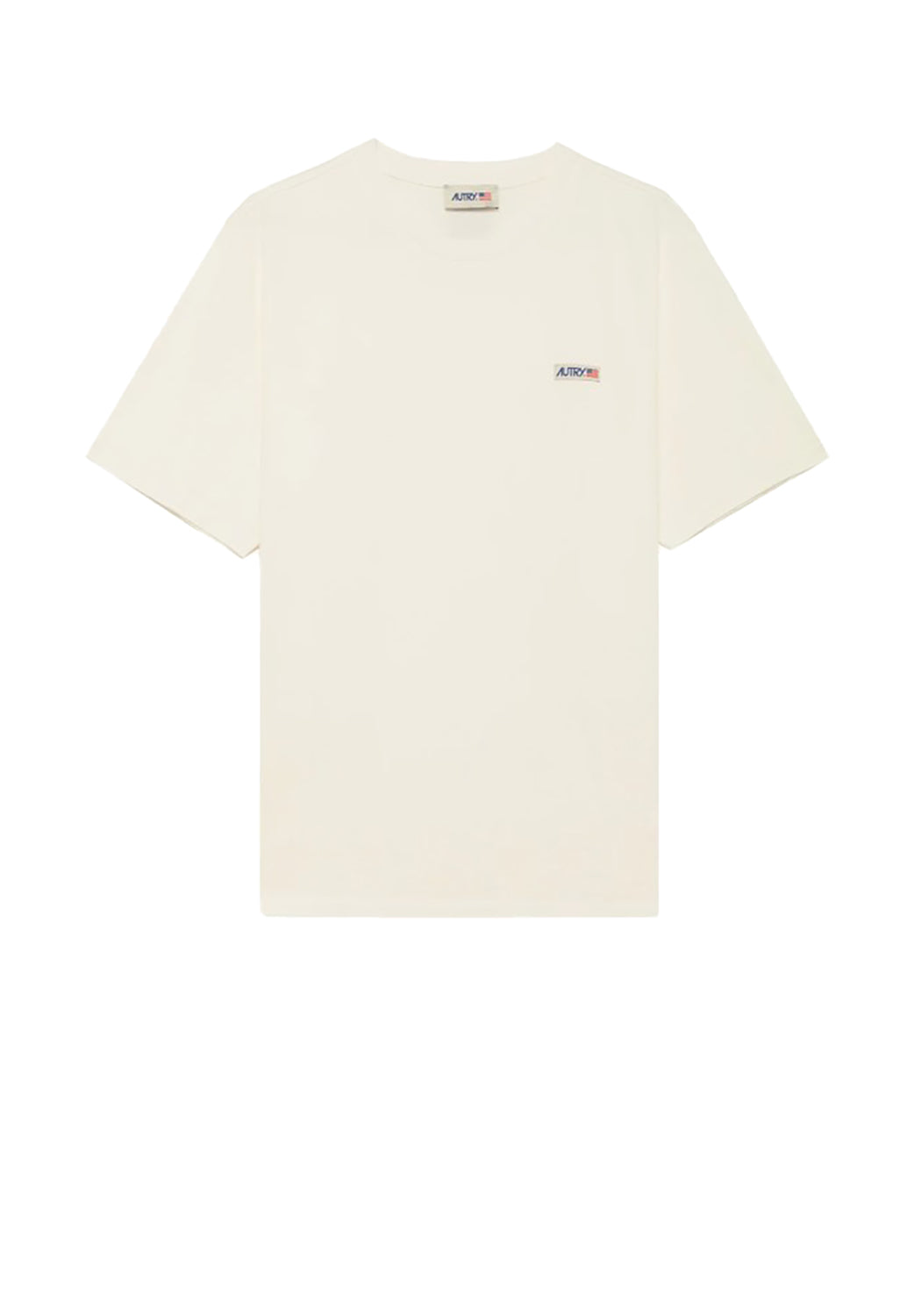  Autry T-shirt White Uomo - 1