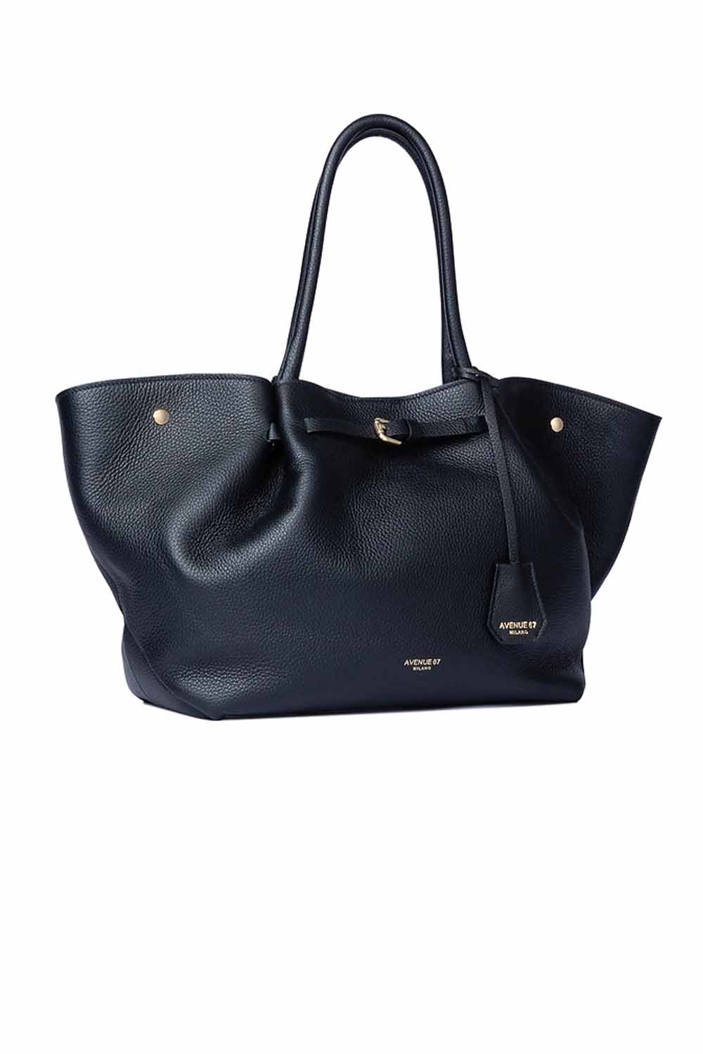  Avenue 67 Borsa Charlotte <br/><br/> Nero Woman - 2