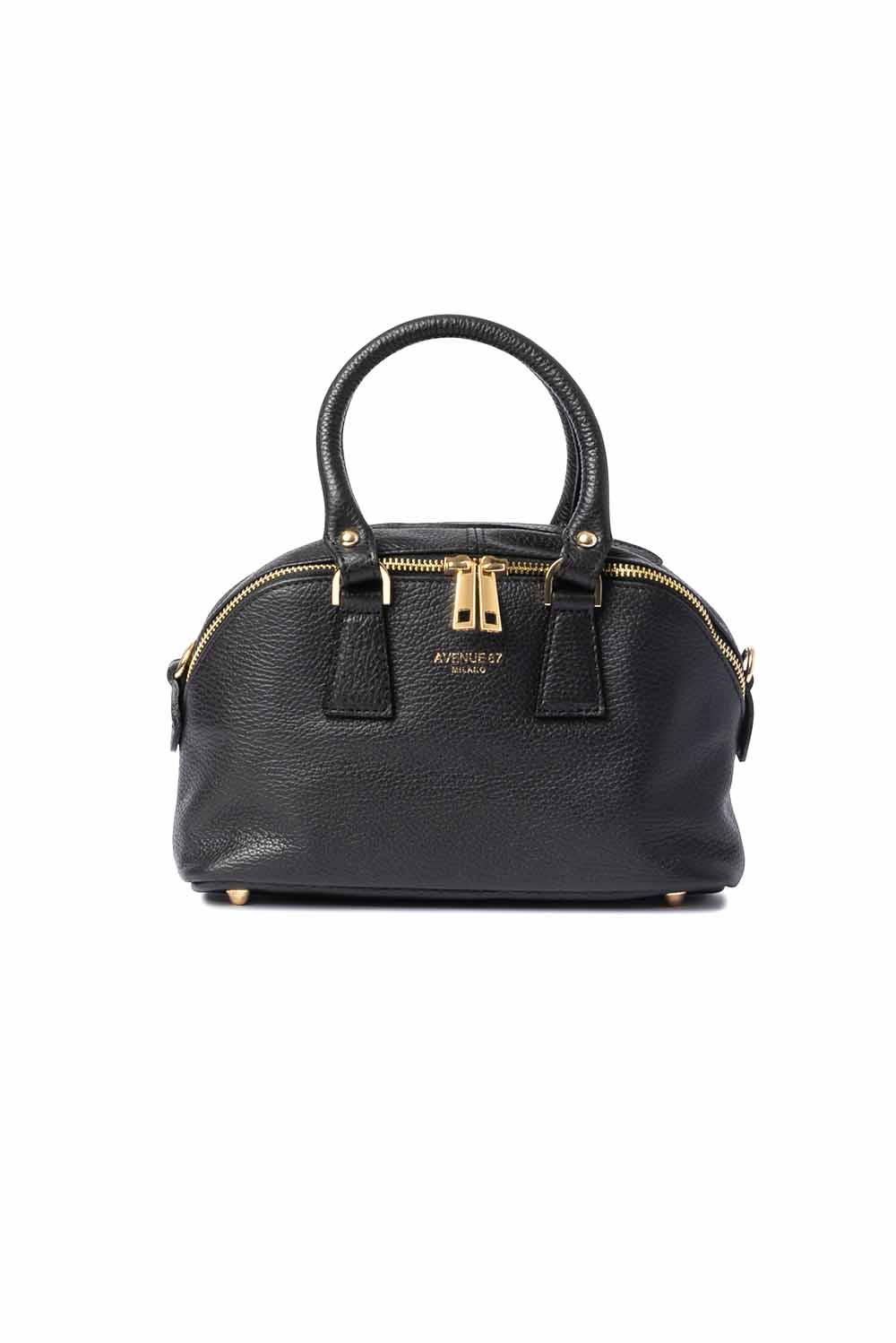  Avenue 67 Borsa Fandango Toy Nero Woman - 1