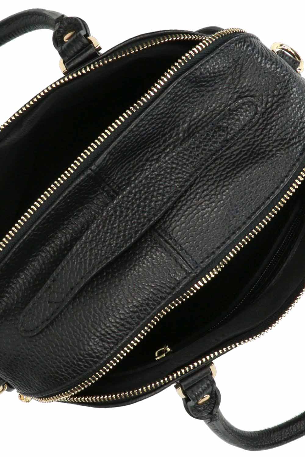  Avenue 67 Borsa Fandango Xs Nero Woman - 3