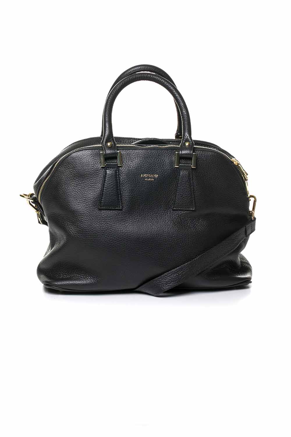  Avenue 67 Borsa Fandango Xs Nero Woman - 1