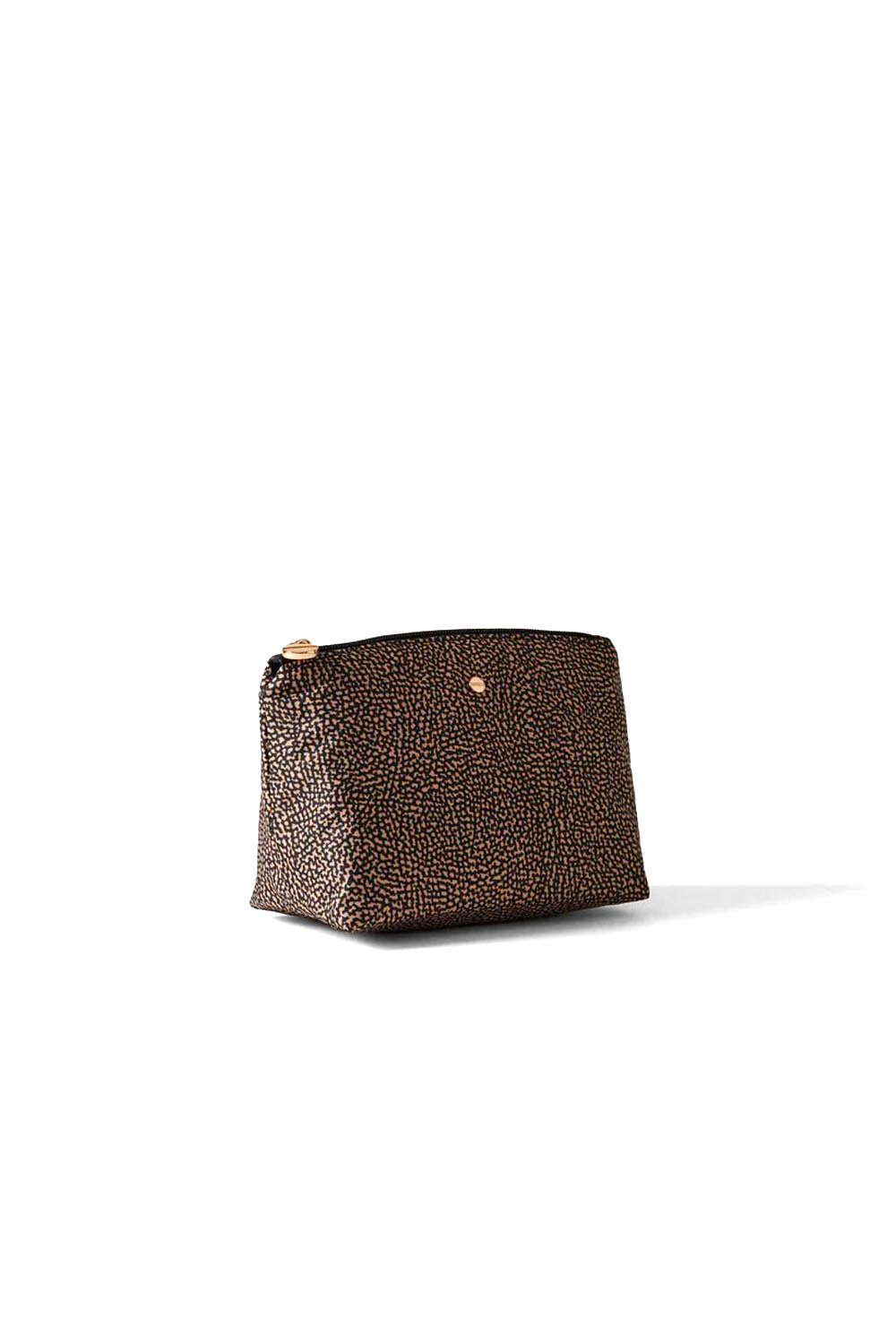  Borbonese Storage Clutch Op Natural Woman - 2