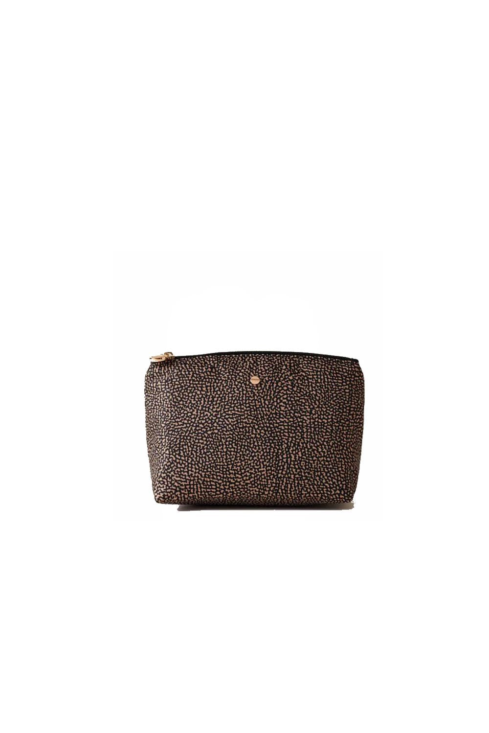  Borbonese Storage Clutch Op Natural Woman - 1