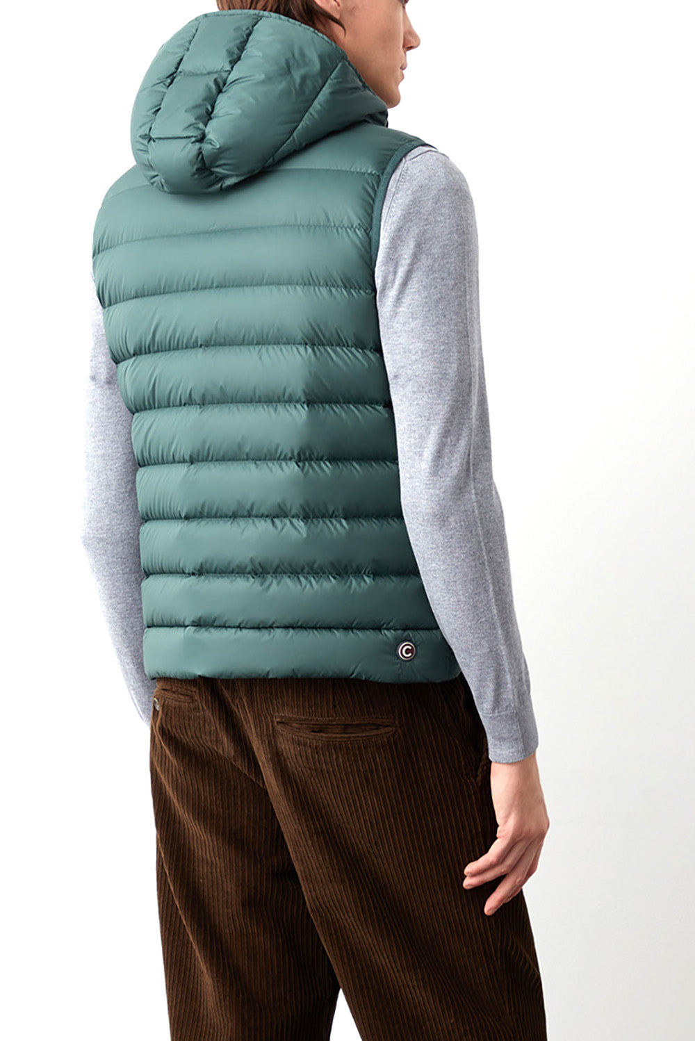  Colmar Gilet Trapuntata<br/> Uomo - 3