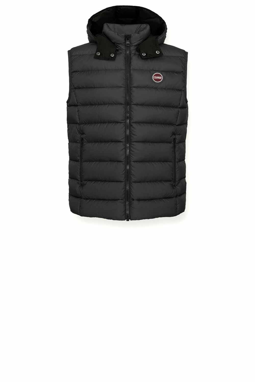  Colmar Gilet Trapuntata Uomo - 1