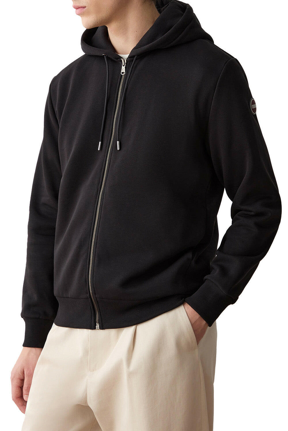  Colmar Felpa Full Zip 6249 Uomo - 2